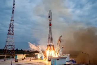 Itt az újabb űrverseny, Oroszország ezúttal Indiával versenyez, hogy ki ér előbb a Holdra