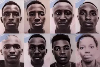 Eltűnt a burundi U19-es kézilabda-válogatott tíz tagja Horvátországban