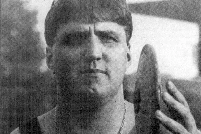 Az atlétikai vb-k első magyar érmese a koronavírus áldozata lett