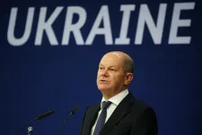 Taurus rakéták Ukrajnába küldéséről tárgyal egy fegyvergyártóval Németország