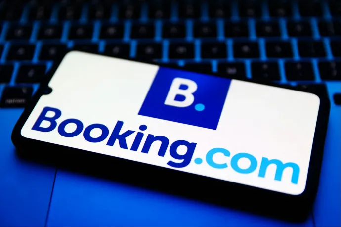 A Booking azért nem tudott fizetni, mert elhúzódott egy informatikai átállás