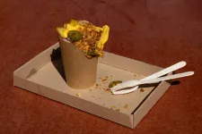 Sült krumpli és üres lángos: a Sziget 2500 forintos budget foodja nem nagy élmény, de a célnak pont jó