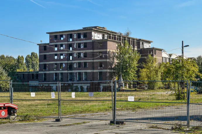 Tompos Márton: A Fudan alapítvány már több mint 6 milliárd közpénzt kapott, pedig se egyetem, se ingatlana nincs