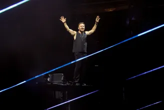 David Guetta már simán működne David Guetta nélkül is