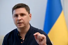 Zelenszkij tanácsadója elmondta, hogy Ukrajna mit tekintene győzelemnek