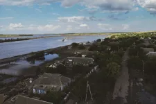 Ukrán belügyminiszter: Egy 23 napos csecsemő is meghalt a Herszon megyét ért orosz rakétatámadásban