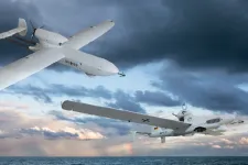 Új generációs Luna szuperdrónokat kap a Rheinmetalltól Ukrajna még az idén