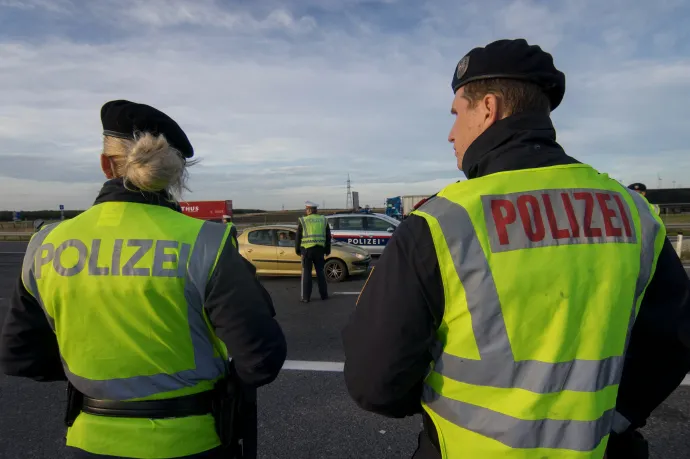 Agyonlőtte szüleit, majd magával is végzett egy férfi az osztrák határnál lévő Nickelsdorfban