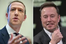 Zuckerberg lecsapta Muskot: Elon komolytalan, itt az idő továbblépni