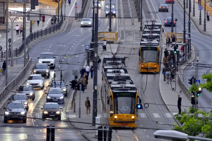 Ennyire nőnek a gyorshajtás büntetési tételei szeptembertől