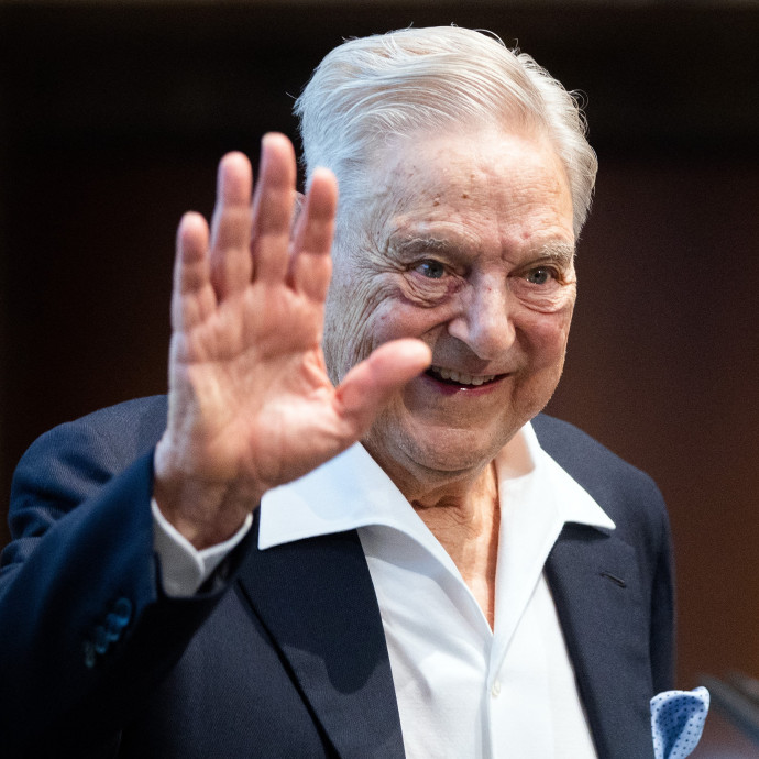 Ezek a szervezetek a legnagyobb vesztesei Sorosék uniós kivonulásának