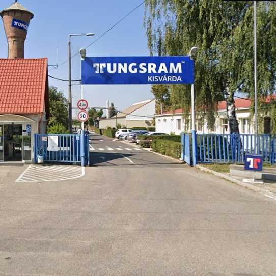 Egy kis darabkája fennmaradhat az egykori magyar világmárkának