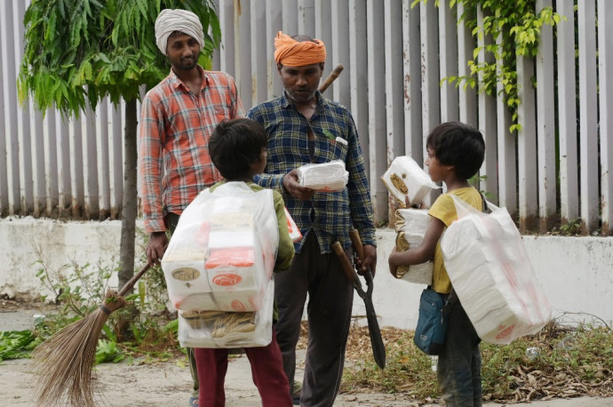 India-Kína 1:1, de nem döntetlen