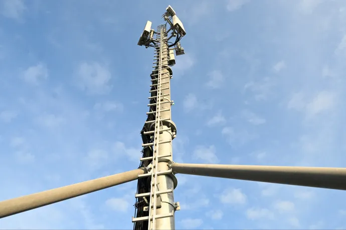 Mennyire problémás, hogy a kínai Lenovo zöld utat kapott a romániai 5G hálózat fejlesztésére?