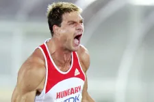 Egy Zsivoczky, egy Zsivótzky és egy könnyfakasztó vb-bronz története