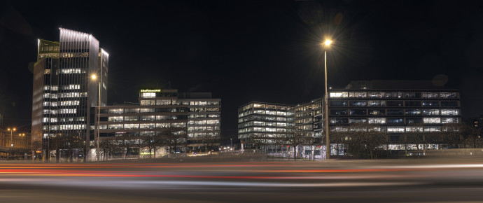 Hiába kell 30 százalékkal többet fizetni a gyorshajtásért, pár éve jóval többet értek a bírságok