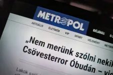 Jogerősen elmarasztalták a Metropolt a hajléktalanokról írt kirekesztő cikke miatt, megjelent egy újabb