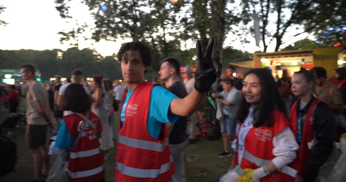 Hogyan lesz tiszta és fenntartható a Sziget? Így látják a
szigetelők és a szakemberek