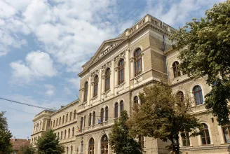 BBTE: a felsőoktatási politika hibái és határozatlansága miatt marad le Románia a legjobb egyetemek listájáról
