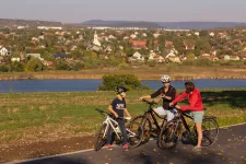 Megújult a bringások kedvenc appja: ha csak egy dolgot töltesz le biciklisként, ez legyen az! (x)