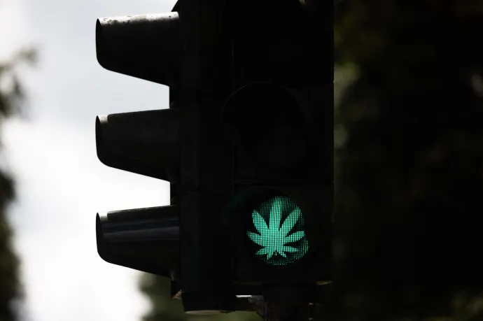 A kannabisz ellenőrzött legalizációjáról hoz törvényt Németország