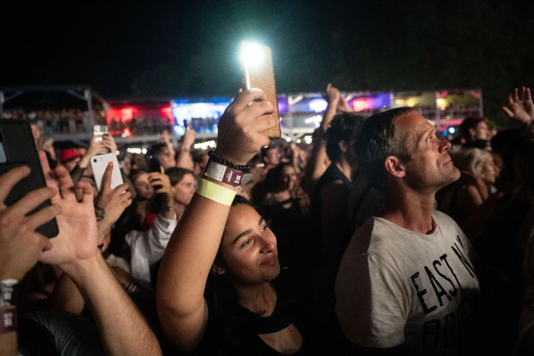 Akiknek egy Billie Eilish-koncert tanítja meg, hogy semmi sem lehetetlen