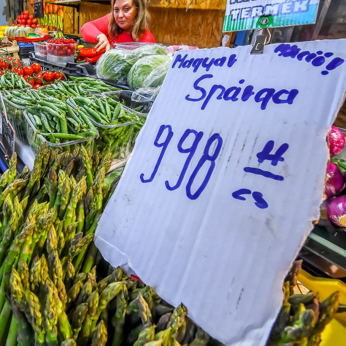 Ennyire rossz GDP-adatokra senki sem számított, irreálissá vált a kormány idei célja a növekedésről