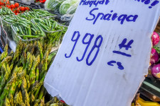 Ennyire rossz GDP-adatokra senki sem számított, irreálissá vált a kormány idei célja a növekedésről