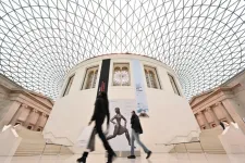 Lopás történt a British Museumban, egy dolgozót kirúgtak