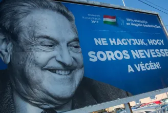 Soros-hálózat: kivonul; Fidesz: Elmegy, nem is megy, átalakul, nemtom, mindegy, harcolunk!!
