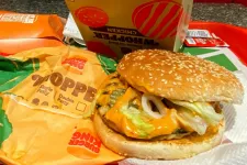 Túl drága a paradicsom az indiai Burger Kingnek, kiveszik a burgerekből