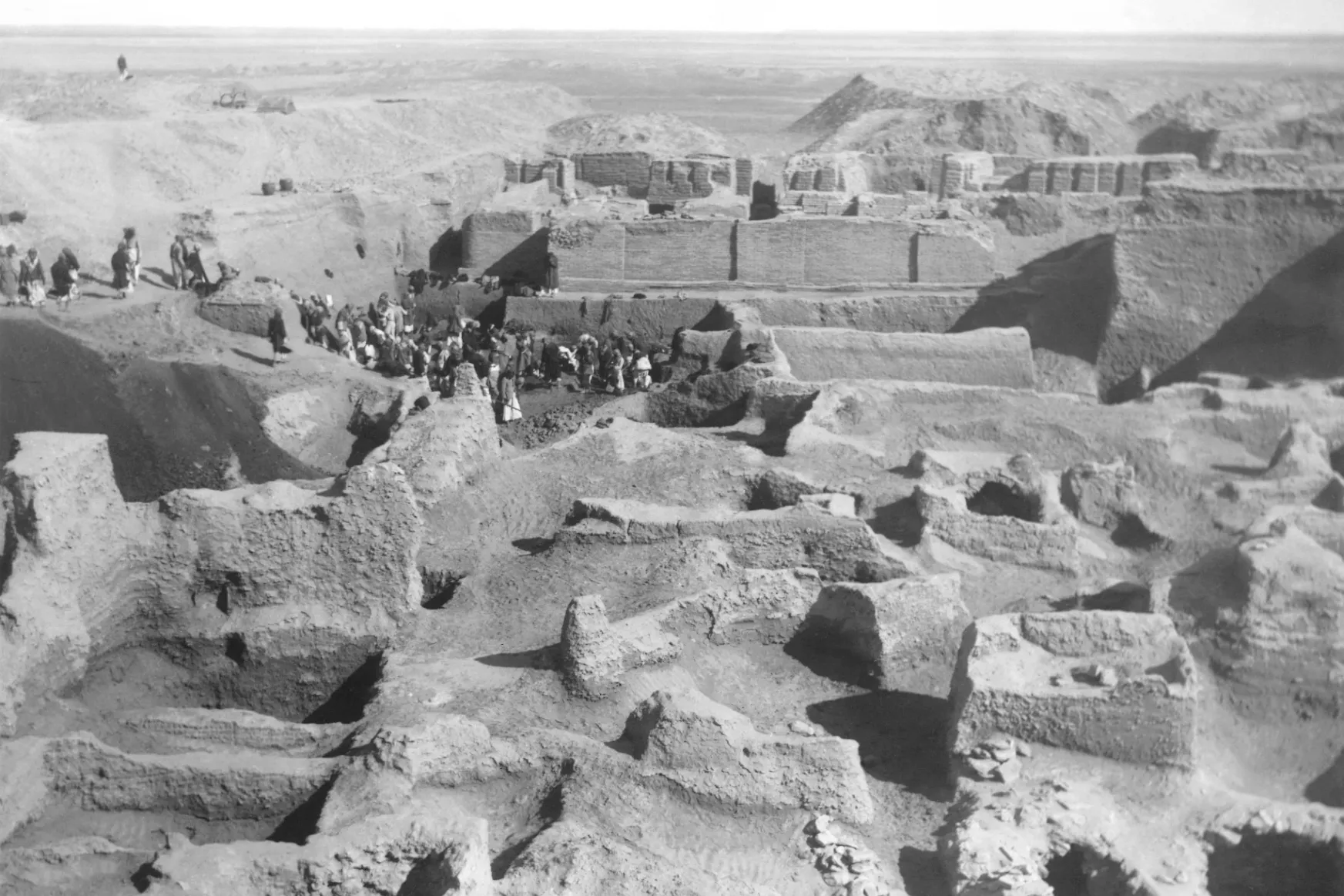 Egy mezopotámiai rézkereskedő már 4000 éve kihozta a kuncsaftjaiból az internetes kommentelőt