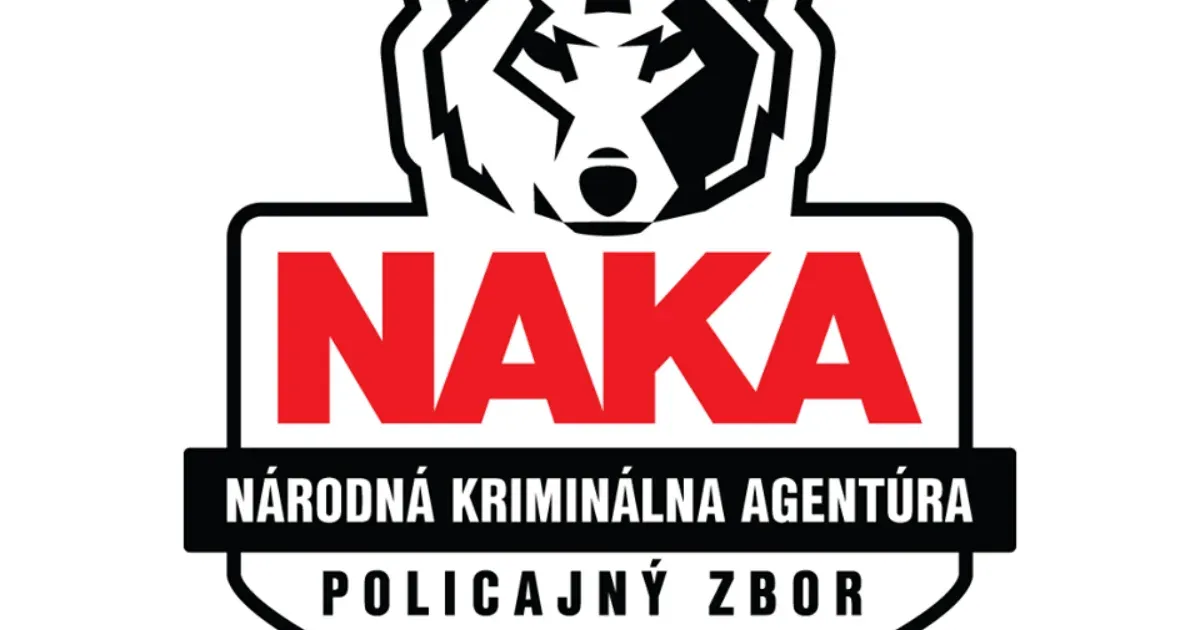 El jefe del Servicio Secreto eslovaco y la Agencia de Seguridad Nacional son acusados ​​de crear una organización criminal