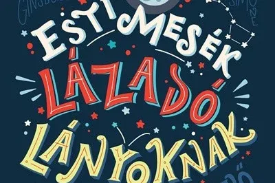 Egy transznemű lány meséje miatt kapta a Libri a fóliabírságot