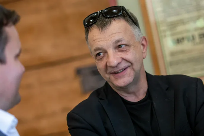Pesty László: Vannak bizonyítékok a NER-es bűncselekményekre, amelyek alapján beazonosíthatók az elkövetők is
