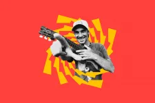 Az utolsó partizán, Manu Chao is fellép a BALKAN:MOST Fesztiválon (x)