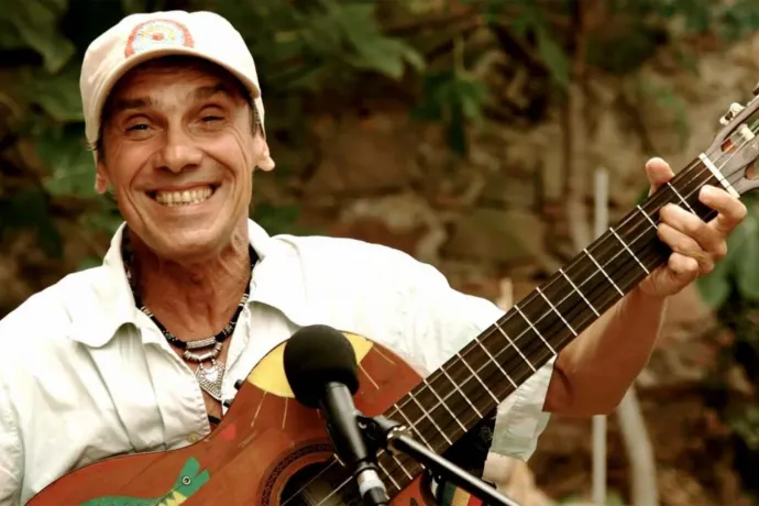 Az utolsó partizán, Manu Chao is fellép a BALKAN:MOST Fesztiválon (x)