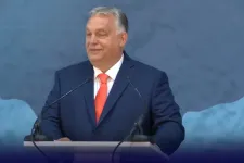 Hungary to produce military drones in partnership with Israel and Germany