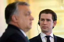 Vádat emeltek Sebastian Kurz osztrák exkancellár ellen hamis tanúzás miatt