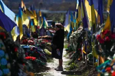 Az amerikaiak szerint félmillió katona halt meg vagy sebesült meg a háború kezdete óta