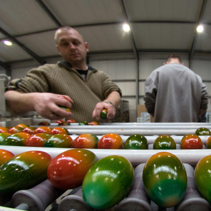 Ausztriában 12 éve kötelező megadni a bért az álláshirdetésben, és ez az eredménye