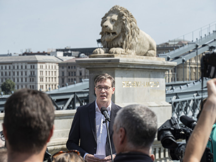 A kormány következetes stratégiája a technikai csőd szélére lökte Budapestet