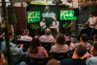 Kielemeztettük Kelemen Hunorral az idei tusványosi Orbán-beszédet