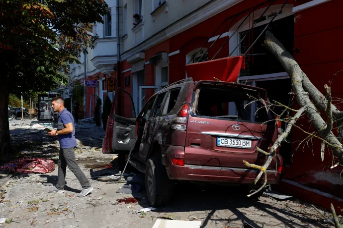 Fotó: Reuters