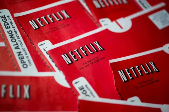 A Netflix 25 év után leállítja az eredeti szolgáltatását