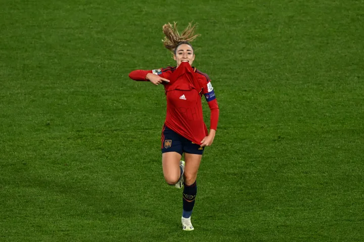 Spanyolország a női foci világbajnoka, csodás támadás hozta a győztes gólt