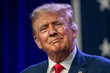 „Tudják az emberek így is, hogy ki vagyok” – Trump passzolja a republikánusok első elnökválasztási vitáját