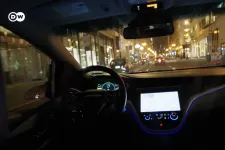 Zöld utat kapnak a vezető nélküli autók San Franciscóban