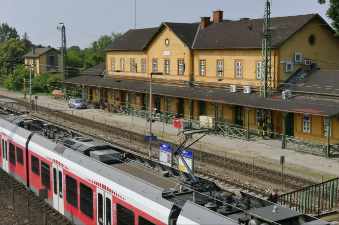 Augusztus 28-án több vonalon is változik a vonatok menetrendje