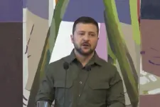 Zelenszkij: Ha nem Ukrajna nyer, szomszédai is veszélybe kerülnek